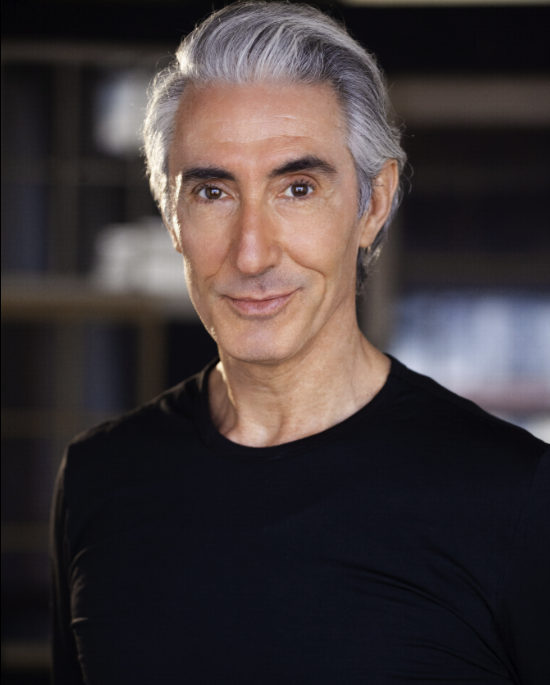Jordi Caballero