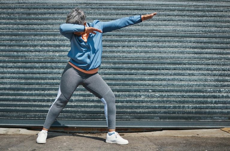 The Health Benefits of Dancing and Tango